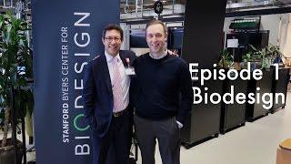 Doctors as Inventors | Episode 1 Why Your Doctor Should Daydream