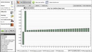 Advanced SAM Webinar Part 1 of 6: Comparing Cases