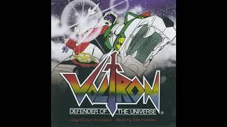 Voltron Defender of the Universe 1984 Intro & Outro