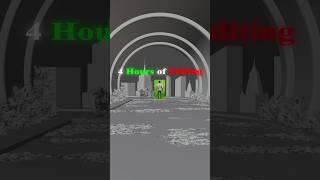 rate this #blender3d #3dnimation #vfx #shorts #shortsvideo