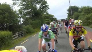 Ring of Kerry cycle 2010