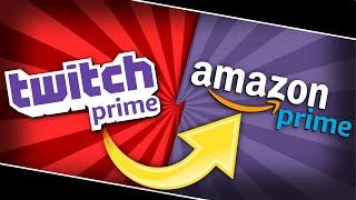 How To Remove Twitch Prime From Amazon