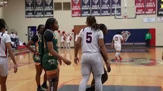 Lafayette Christian Academy vs Southern Lab | Louisiana Girls Varsity Basketball | FULL GAME
