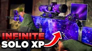 BO6 | How To Get INFINITE Gun & Rank XP FAST... (Terminus God Mode Glitch)