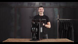 What is the Sanremo X-One