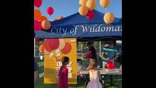 Wildomar activity for Wildomar birthday party 2022#wildomar #california