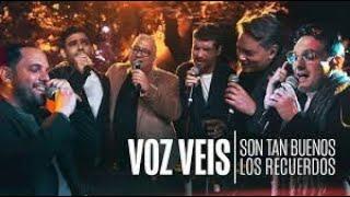 Voz Veis 2021 Concierto parte # 1