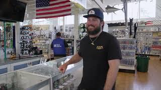 West Marine’s Life On The Water In-Store Tip, Selecting an EPIRB