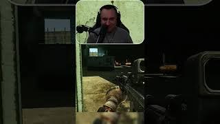 Typical Tower Noises - Escape From Tarkov #shorts