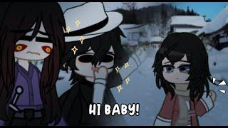 {KNY}°`~ HI BABY!  | Hidden Story AU | Read DESC°`~