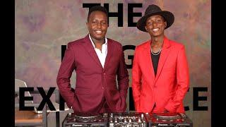 The Kingly Experience with Mc Gogo x Djay Daffy | Ep 21| #thekingmc | Gospel Mixtape