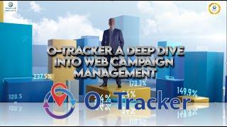 #otracker  A DEEP DIVE INTO WEB CAMPAIGN  MANAGEMENT - ONPASSIVE Bill Must