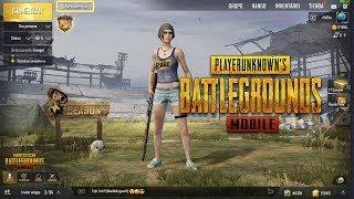 PUBG MOBILE \ Tencent Gaming Buddy http://syzs.qq.com/en/