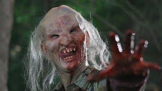 Wrong turn 8 trailer.horor film