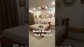 Koh Phangan #travel #couple #video #aesthetic #tour #tiktok #funny #love #vlog #easy #ideas