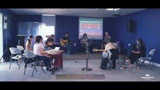 KINGDOM Church - Есүс Үзэсгэлэнтэй Аврагч /Live Training 2021.07.13/