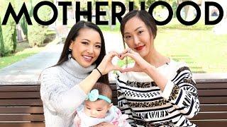 HEART TO HEART | The Truth of Motherhood w/ Chriselle Lim