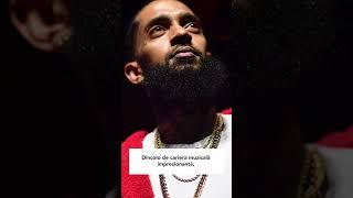 Justice for Nipsey!#stiri #nipseyhussle #jail