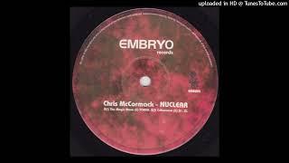 Chris McCormack - Tomik