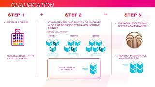 Nu Skin Velocity Compensation Plan (Official)