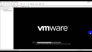 How to install Windows Server 2012 R2 in VMware Workstation | Technical Hakim #WindowsServer2012r2