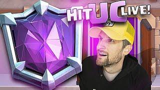Hitting ULTIMATE CHAMP - 1.5 hours...