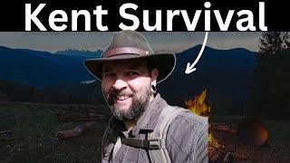 Inspiring Story of Andrew Davidson (Kent Survival)