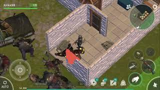 LDOE raid Brieb