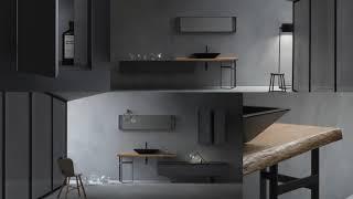 Новая коллекция Cerasa  EDEN of ICONE