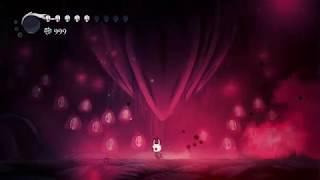 Гримм Король Кошмара - Hollow Knight