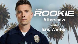 Will Chenford get back together on THE ROOKIE? Eric Winter teases what's ahead | TV Insider