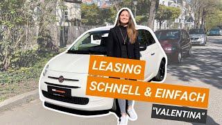 Sixt Neuwagen Leasing Erfahrung