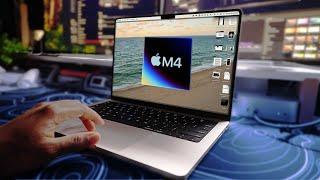 M4 MacBook Pro (Base Model): REGRET Buying Weeks Later?!