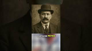 Mob Takeover  How Young Gangs Americanized the Mafia