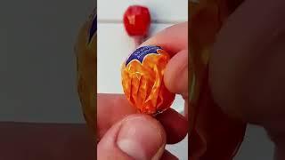 Learn Colors with Lollipops | Satisfying Video | #shorts #lollipops #asmr