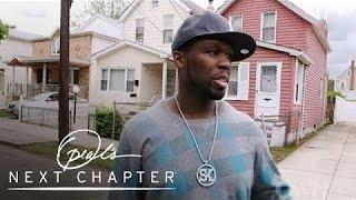 The Day 50 Cent Was Shot 9 Times | Oprah's Next Chapter | Oprah Winfrey Network