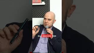 W CZYM POLACY SĄ LEPSI OD NIEMCÓW? | Michał Kuź