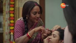 Bas Itna Sa Khwaab - बस इतना सा ख्वाब - New Show - Watch Now -  Promo - Zee Tv