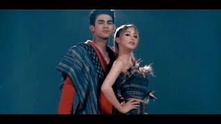 Wengie & Inigo Pascual - Mr Nice Guy (Official Music Video) [English Version]