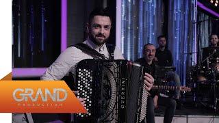 Orkestar Milosa Pavlovica Kike - Hopa Cupa Kolo - (LIVE) - (Tv Grand 28.02.2023)