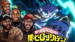 RTTV Reacts to My Hero Academia Season 8: FINAL SEASON - Official Trailer