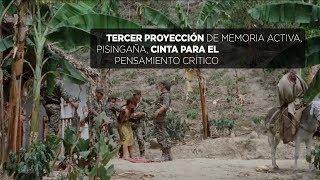 InfoZOOM: Pisingaña, el cine restaurado para enmendar decisiones