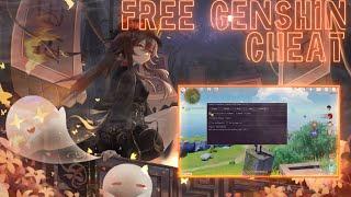 Genshin Impact Hack PC | Unlimited PrimoGems / Free Download