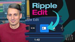 Ripple Edit