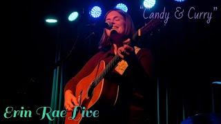 Candy & Curry - Erin Rae (4K) (Carrboro, NC)