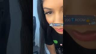 BIGO Live TV SHOW beautiful baby girl BIGO Star funny video #bigolivetv