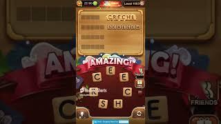 Word Connect Level 1003