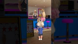 Tommy loses his ice cream!  #shorts #icecream #summer #barbie