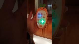 CUTEST SOUNDS EFFECT PHONE TOY #satisfying #catmeow #asmr #trending #phonetoy #soundeffects