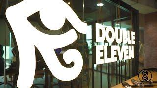 Double Eleven New Office Official Launch